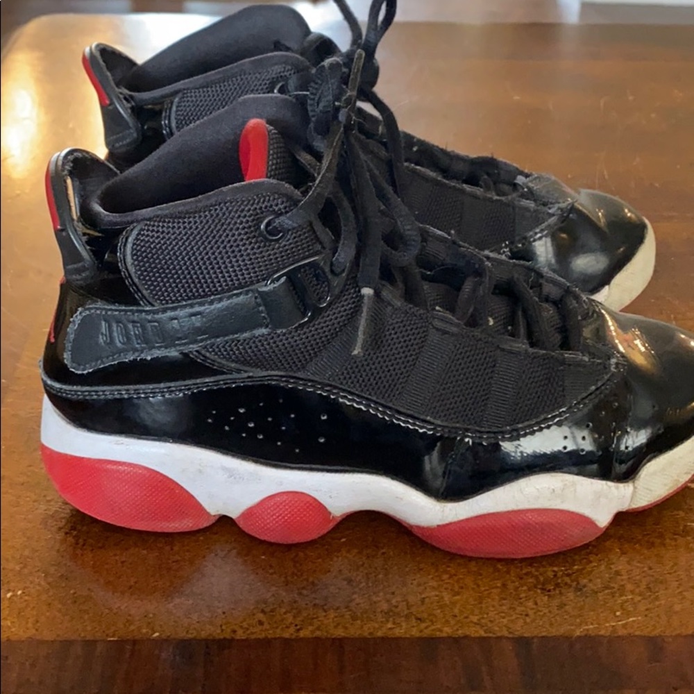 Boys sneakers